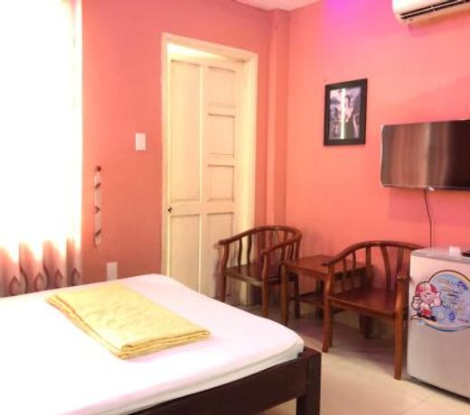 OYO 969 Anh Thy Motel
