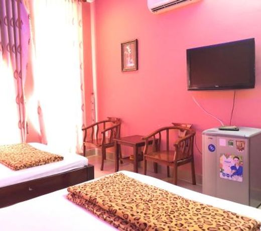 OYO 969 Anh Thy Motel