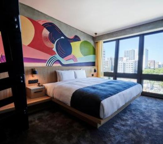 The Tower Hotel Nagoya