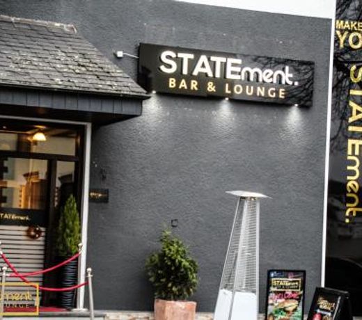 STATEment Hotel