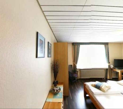 STATEment Hotel
