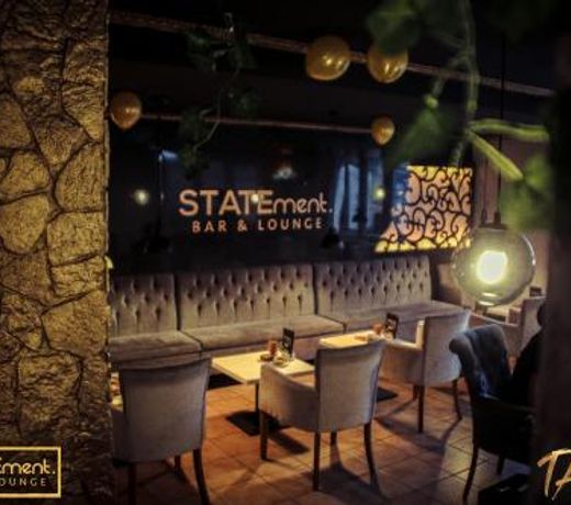 STATEment Hotel