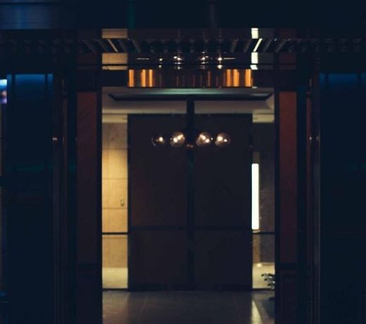 THE AOYAMA GRAND HOTEL