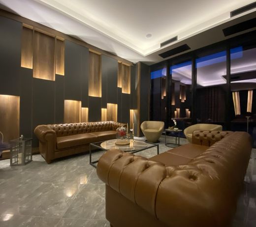 The Plaza Hotel Edirne