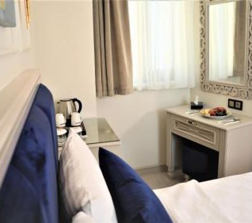 OMMA HOTEL