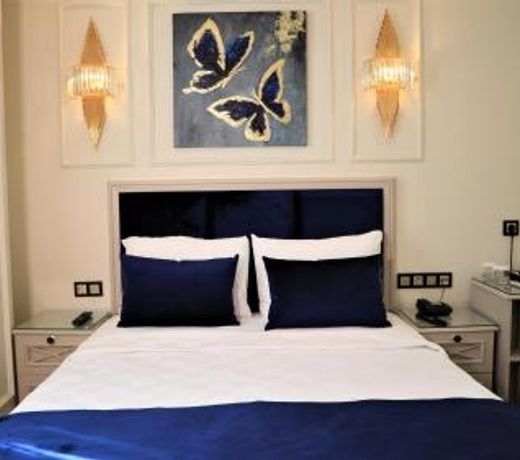 OMMA HOTEL