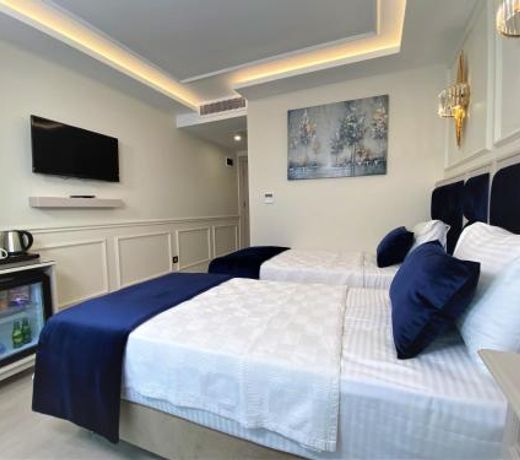 OMMA HOTEL