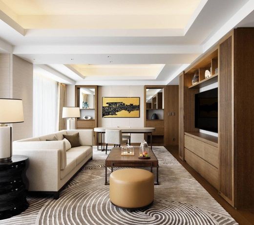 JW Marriott Hotel Nara
