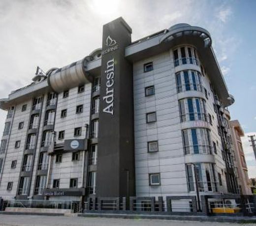 Adresin Hotel