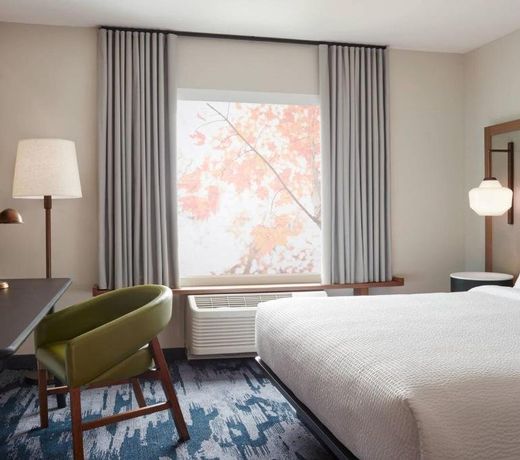 Fairfield Inn & Suites by Marriott Lodi