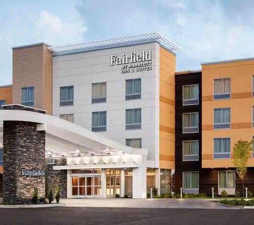 Fairfield Inn & Suites by Marriott Lodi