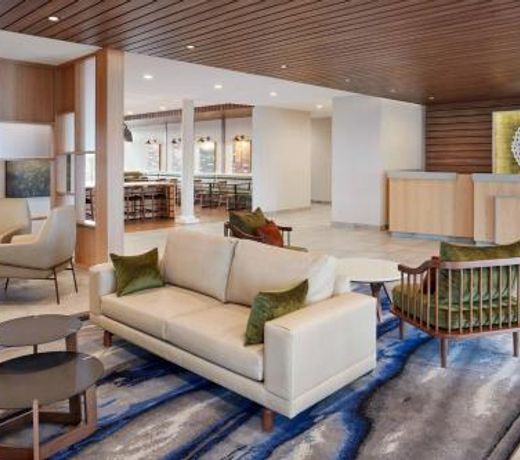 Fairfield Inn & Suites by Marriott Lodi