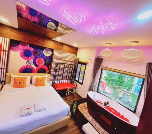 EROS Hotel