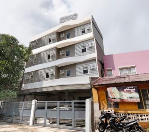 OYO 515 Finnex Hotel