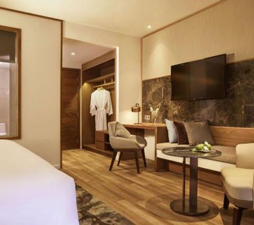 MÃ¶venpick Villas & Residences Phu Quoc
