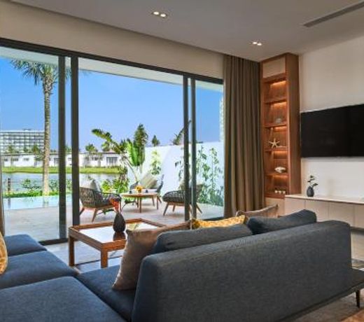 MÃ¶venpick Villas & Residences Phu Quoc