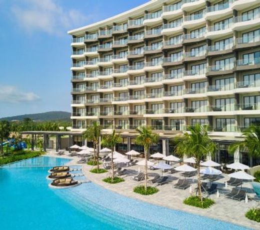 MÃ¶venpick Villas & Residences Phu Quoc