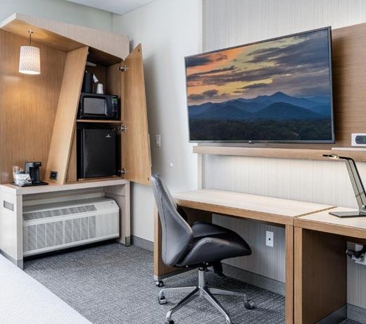Courtyard by Marriott Asheville Biltmore Village