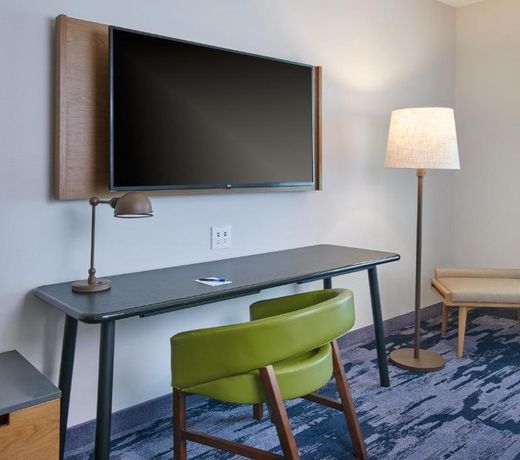 Fairfield Inn & Suites by Marriott Chicago O'Hare