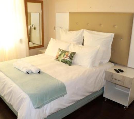 Kwazi Guest House
