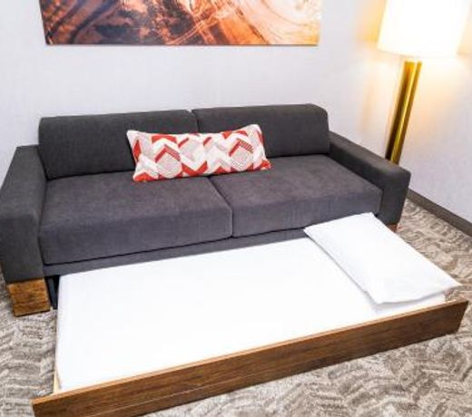 Springhill Suites by Marriott Spokane Airport