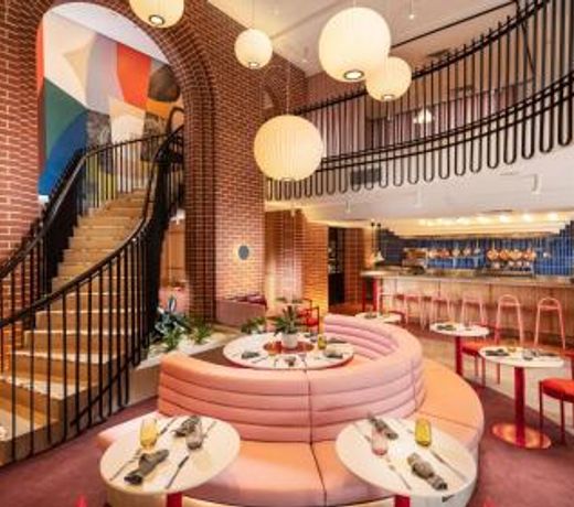 Hotel Indigo Adelaide Markets, an IHG Hotel