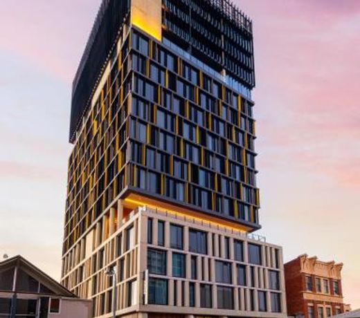Hotel Indigo Adelaide Markets, an IHG Hotel