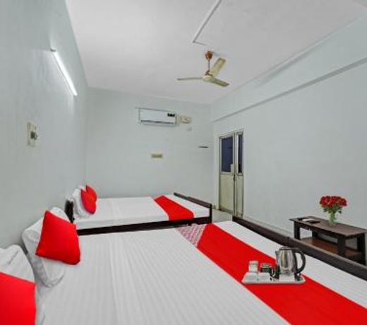 Flagship Airport Chennai Near Chennai International Airport