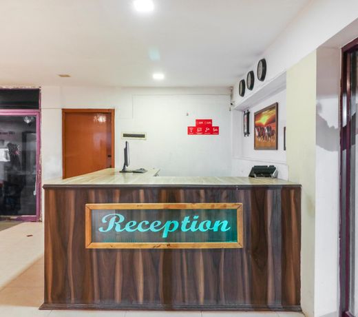 OYO 45895 Hotel Blue Nile