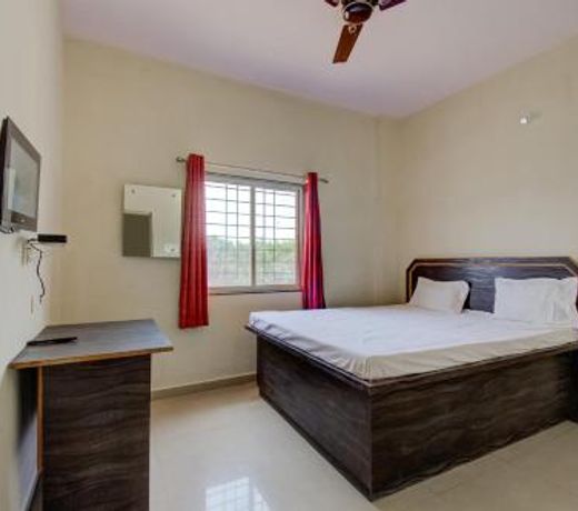 OYO 64226 Grand Sea