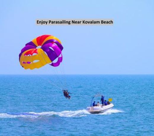 OYO 64226 Grand Sea