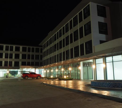 Klongyai Center