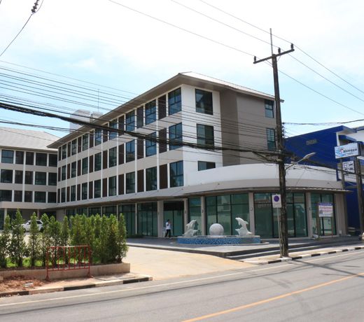Klongyai Center