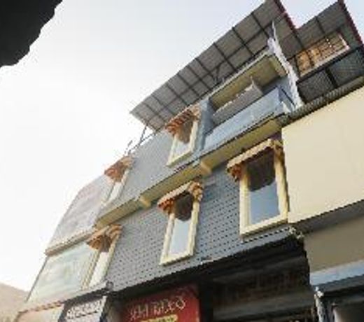 OYO 65757 Hotel Mm Inn And Cafe.