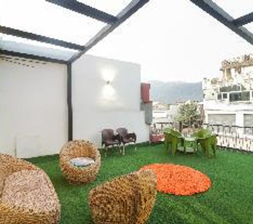 OYO 65757 Hotel Mm Inn And Cafe.