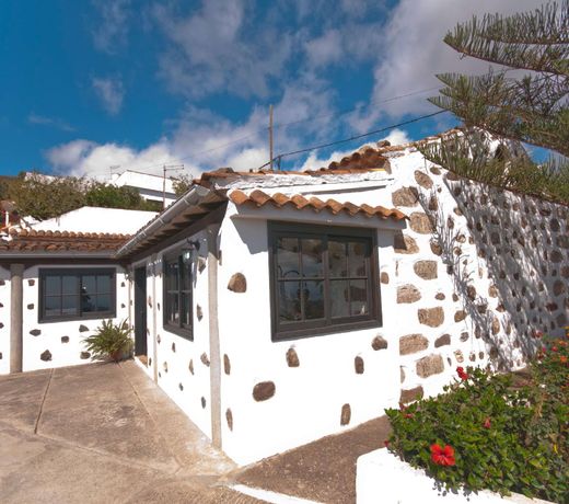 106808 - House in Teror