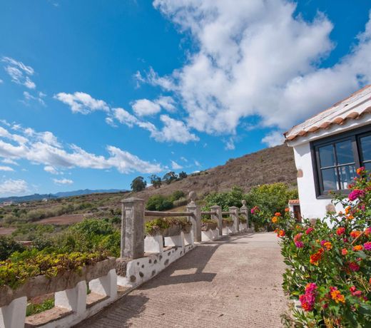 106808 - House in Teror