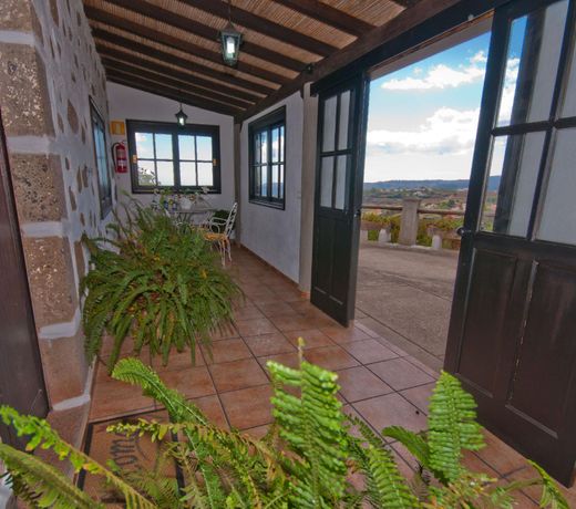 106808 - House in Teror