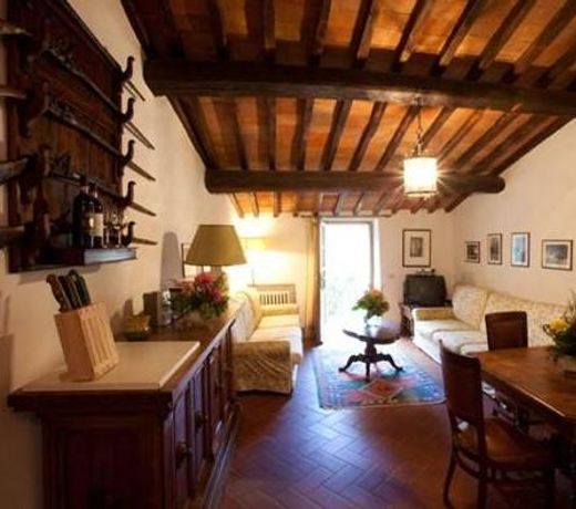 Castello di Volpaia
