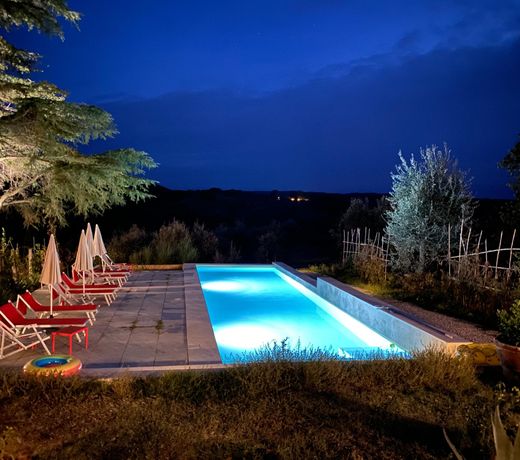 Villa Bonsi