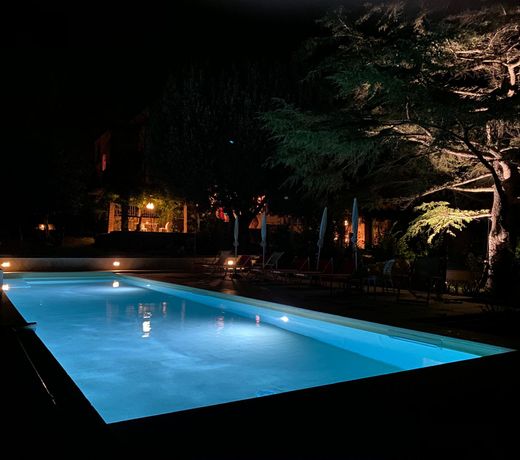 Villa Bonsi