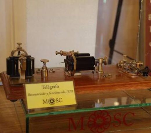 Nuestras Raices Hotel - Museo - Restaurante