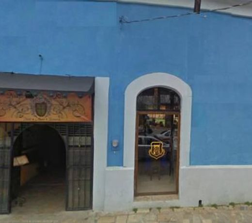 Nuestras Raices Hotel - Museo - Restaurante