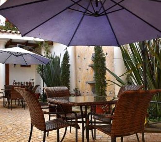 Hotel Provincia