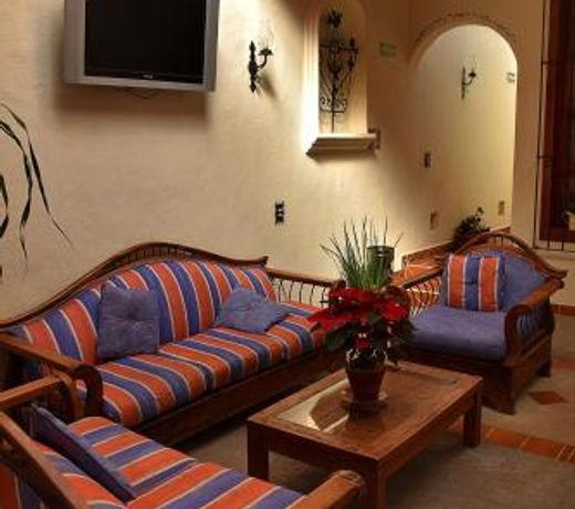 Hotel Provincia