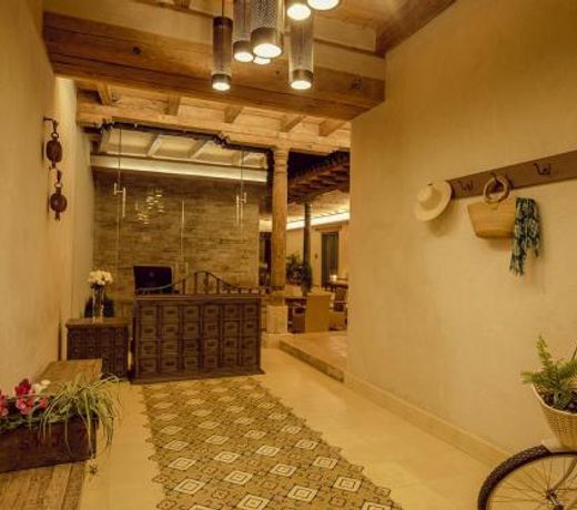 Casa Lum
