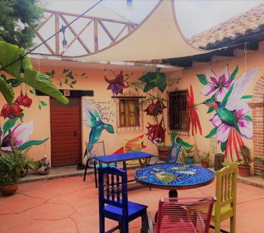 Hostal Casa Gaia