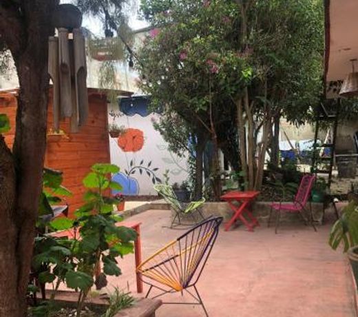 Hostal Casa Gaia
