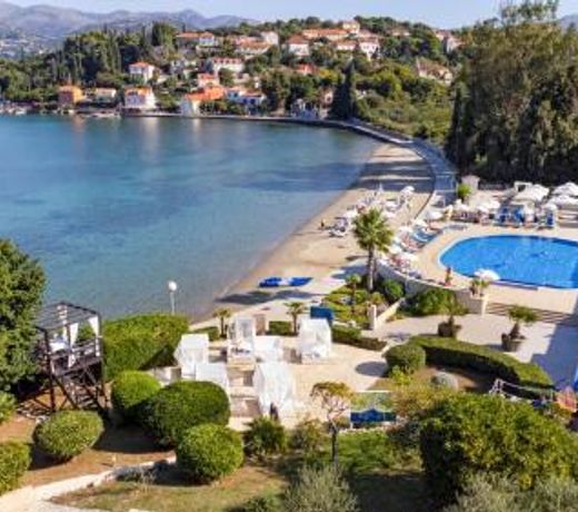 TUI BLUE Kalamota Island - All Inclusive