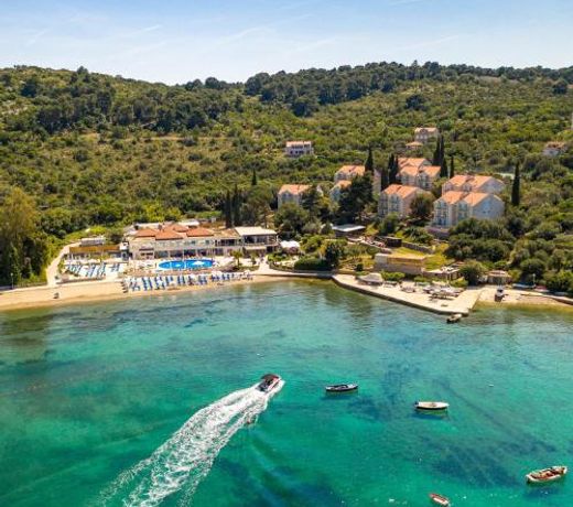 TUI BLUE Kalamota Island - All Inclusive